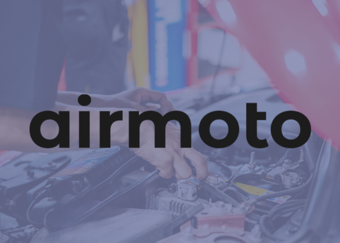 Airmoto