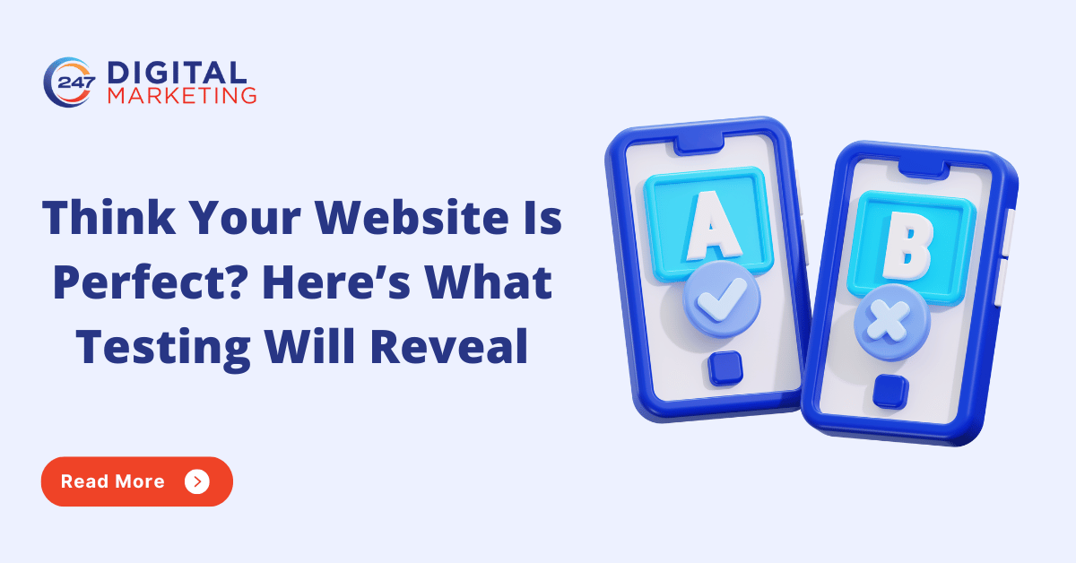 Website