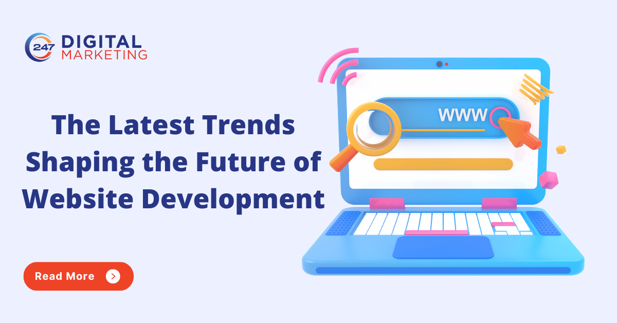 Website Development
