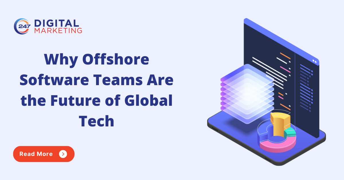 Offshore Software