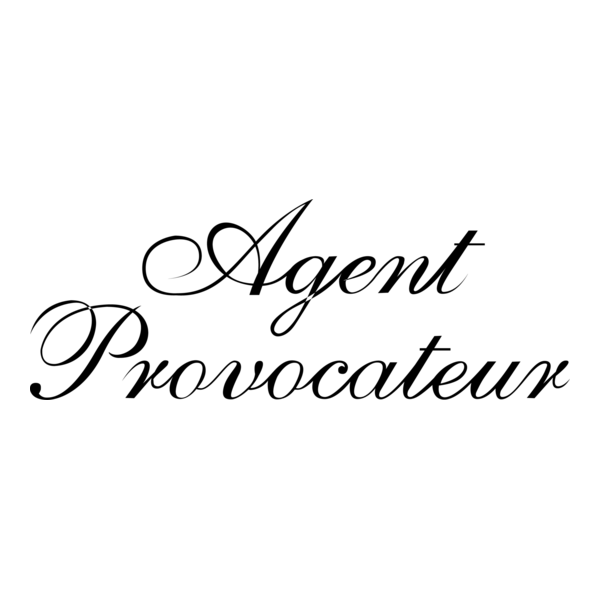 agent provocateur logo png seeklogo 4414