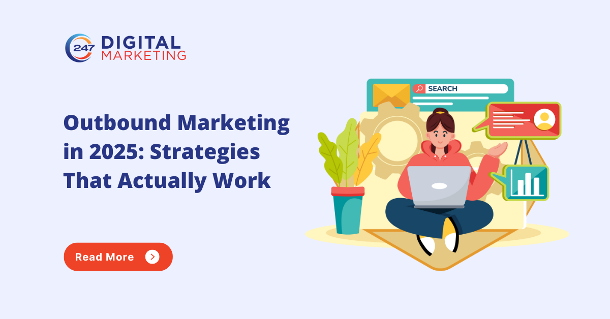 Outbound Marketing