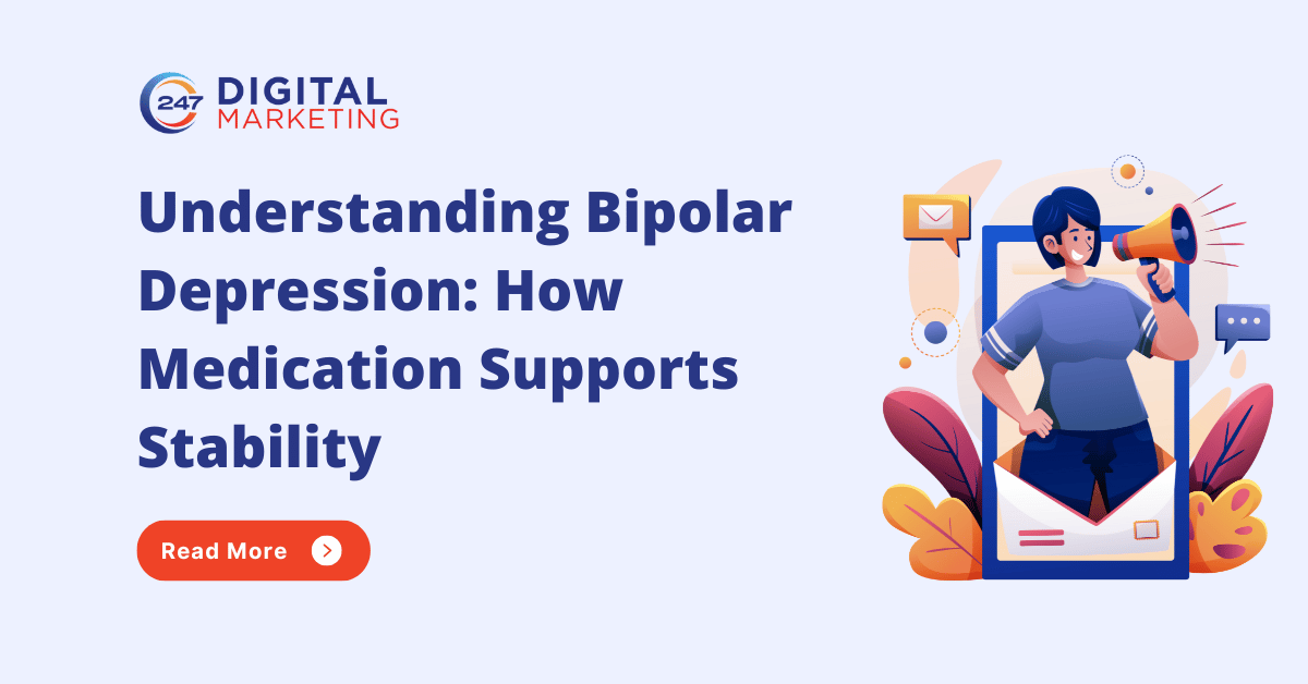 Bipolar Depression
