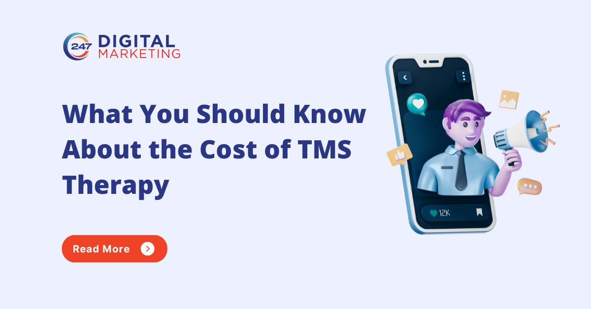 TMS Therapy
