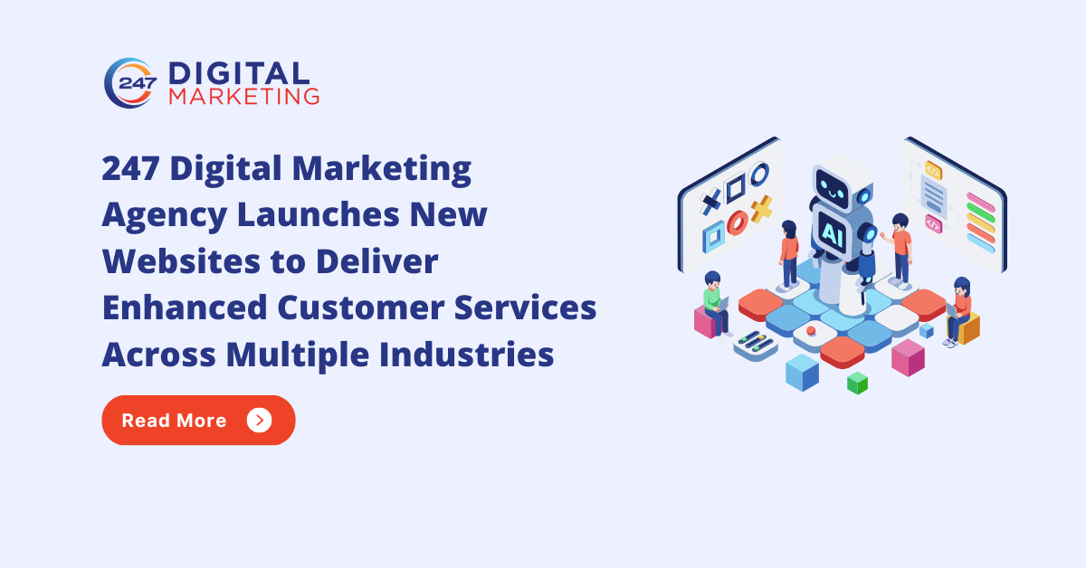 Digital Marketing Agency