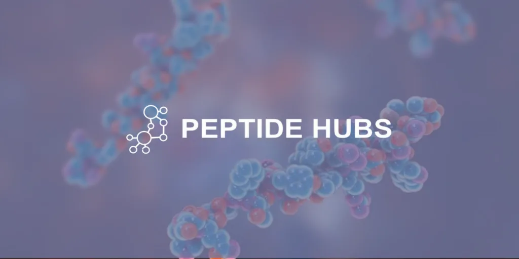 Peptide Hubs