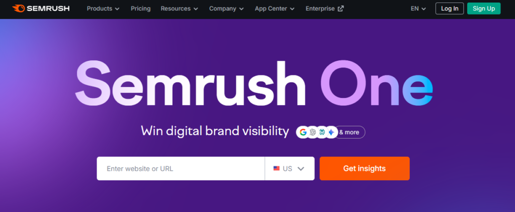 semrush