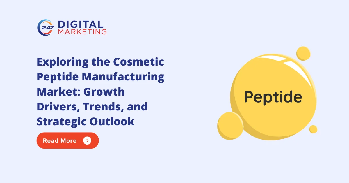 Cosmetic Peptide