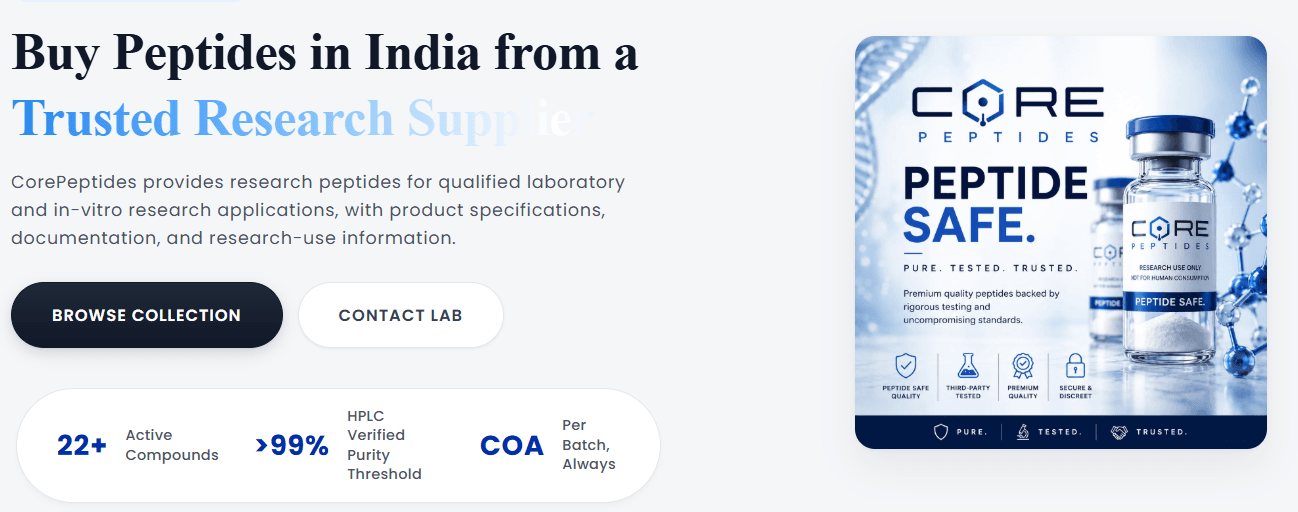 Core Peptide
