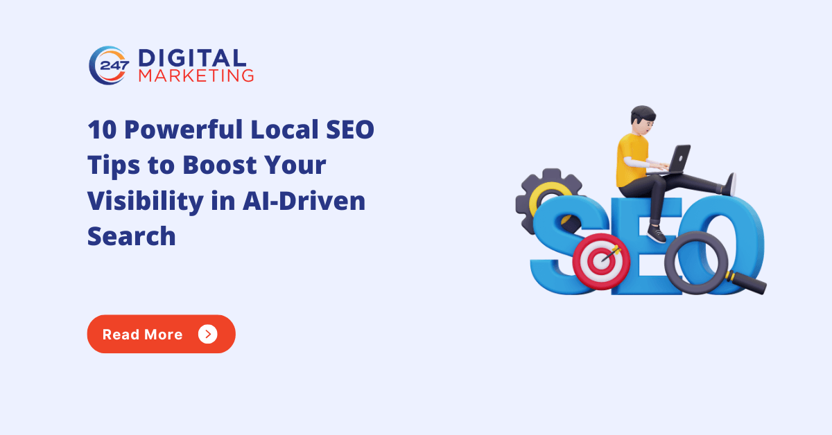 Local SEO