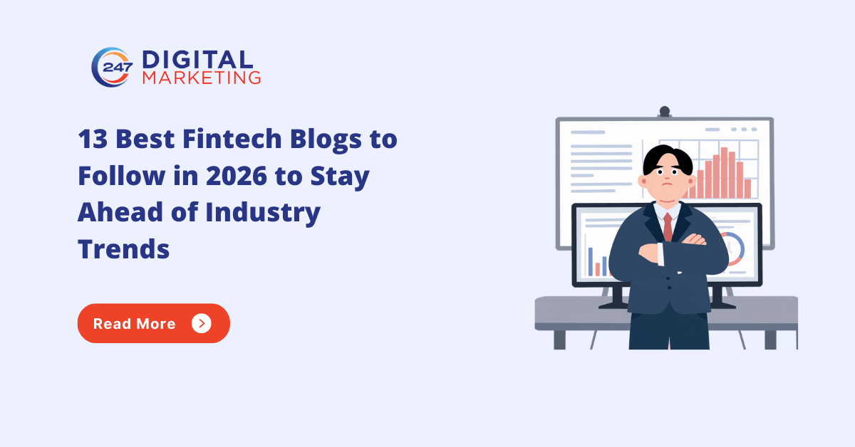 Fintech Blogs