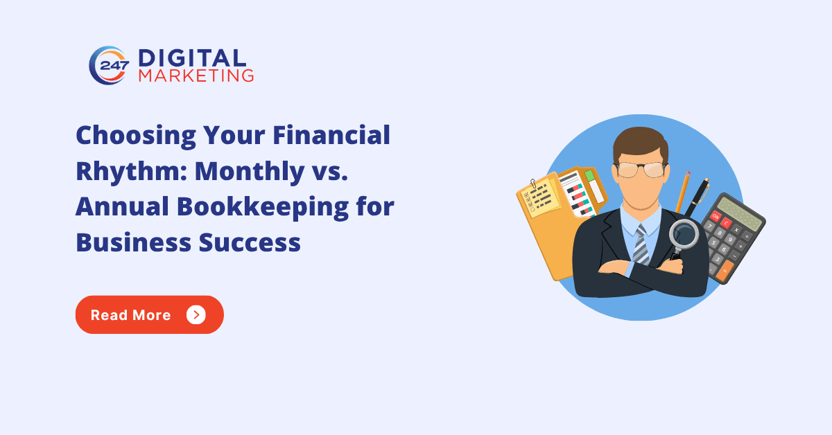 Bookkeeping