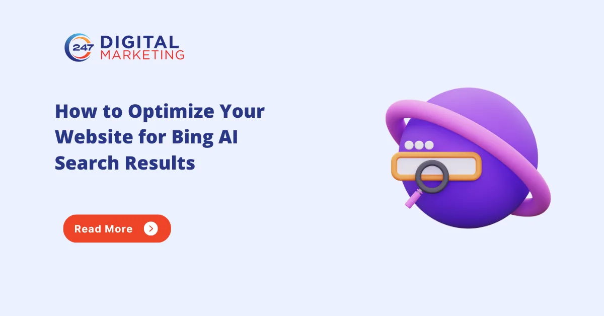 Bing AI
