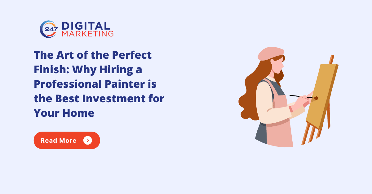 Professional Painter