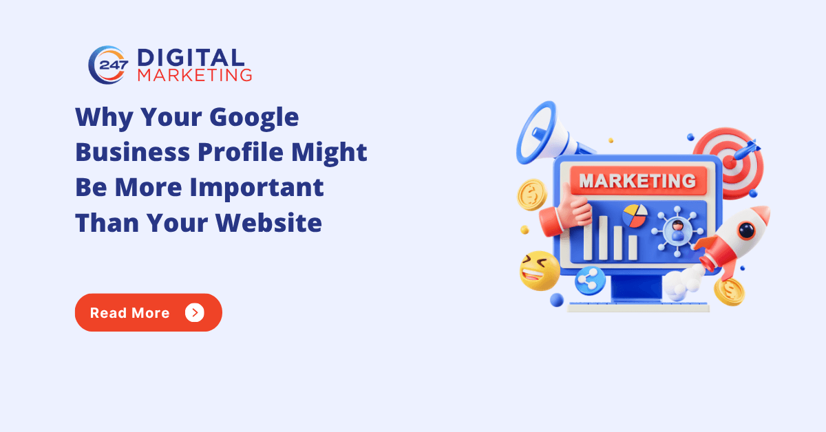 Google Business Profile