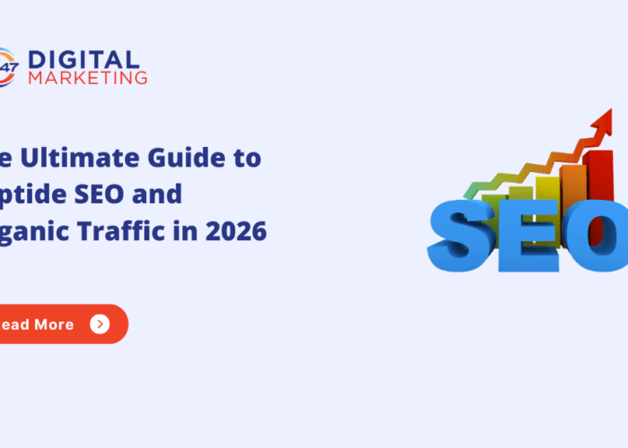 Peptide SEO