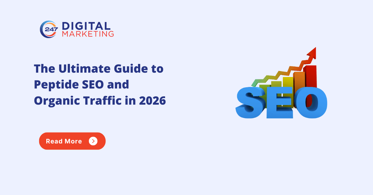 Peptide SEO
