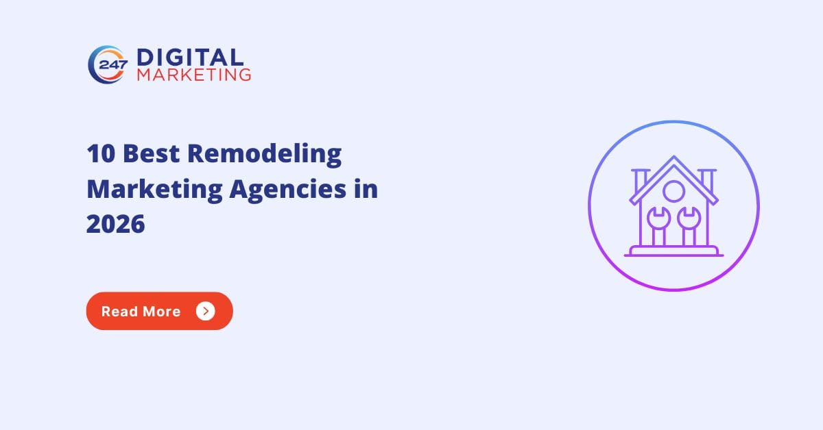 Remodeling Marketing