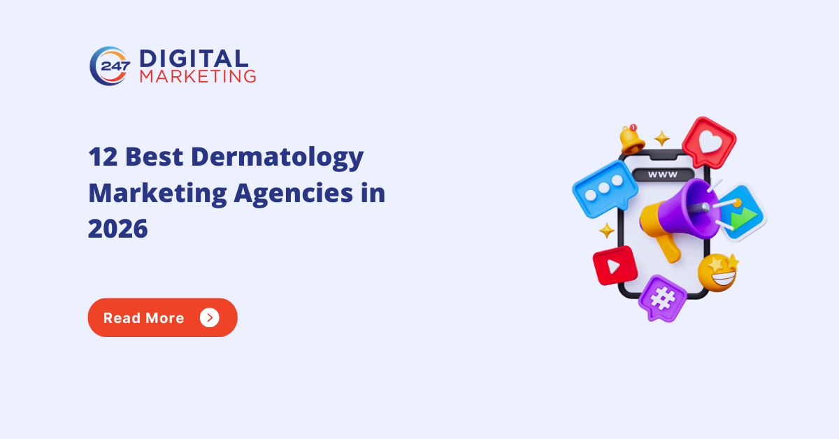 Dermatology Marketing