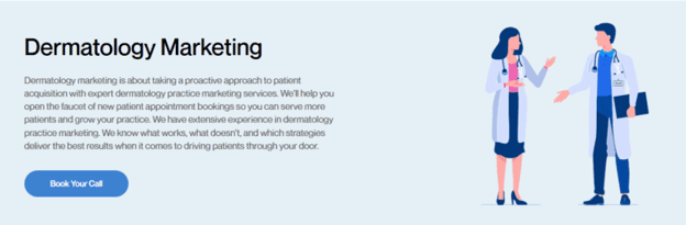 Intrepy Healthcare