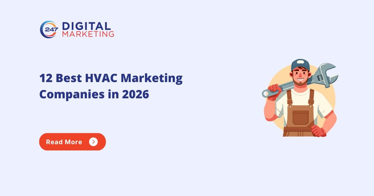 Best HVAC Marketing