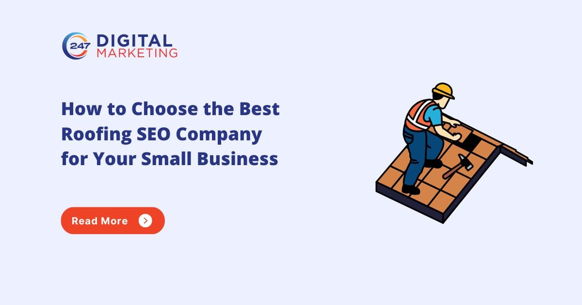 Roofing SEO Company