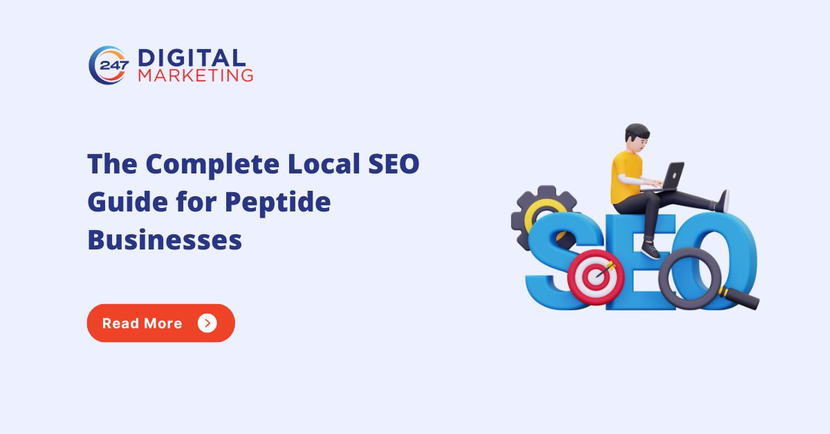 Local SEO