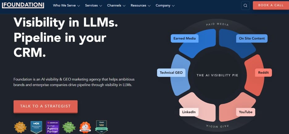 Foundation