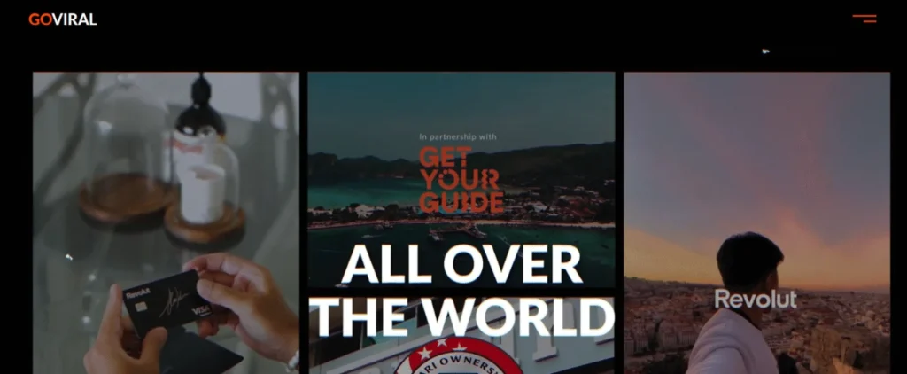 Goviral Global