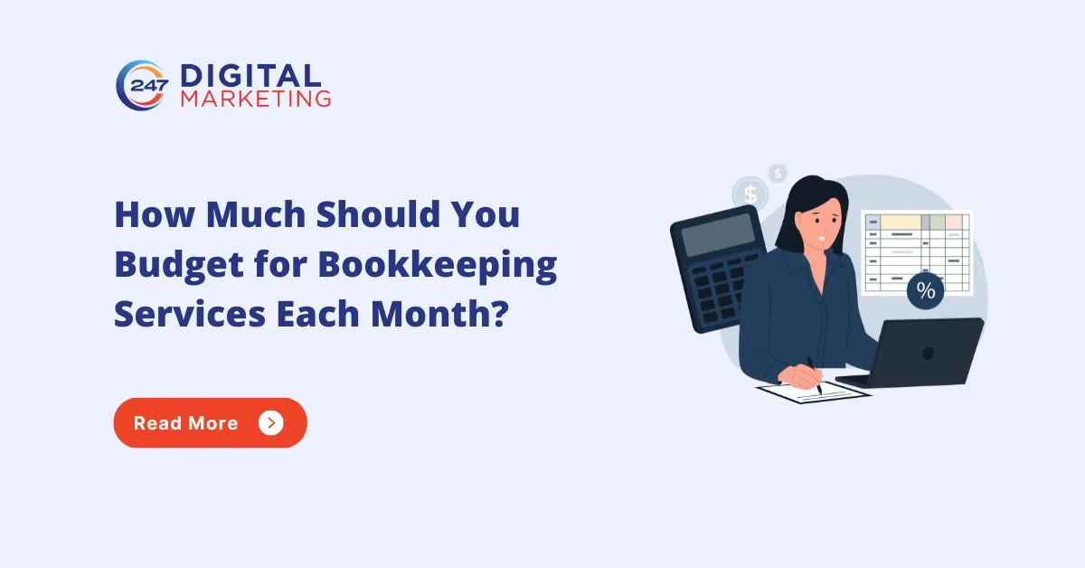 Bookkeeping