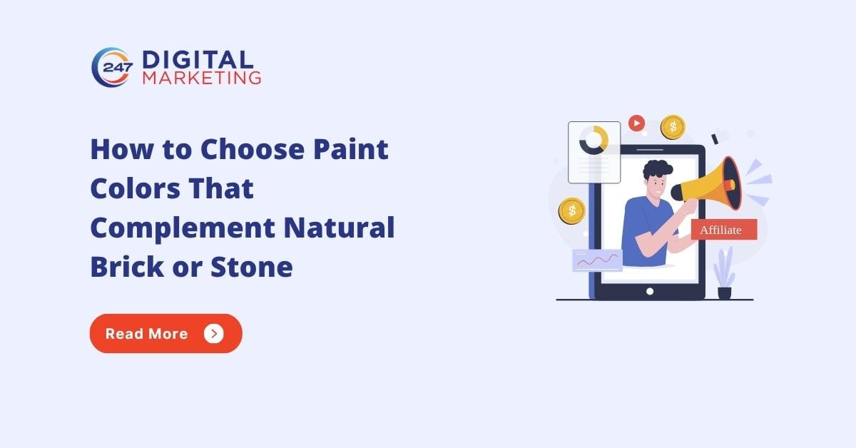Paint Colors