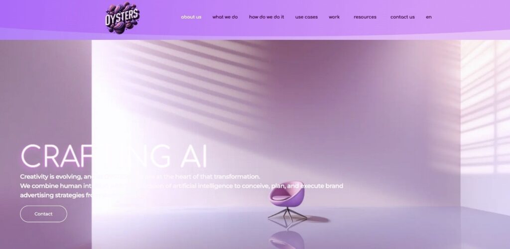 Oysters AI