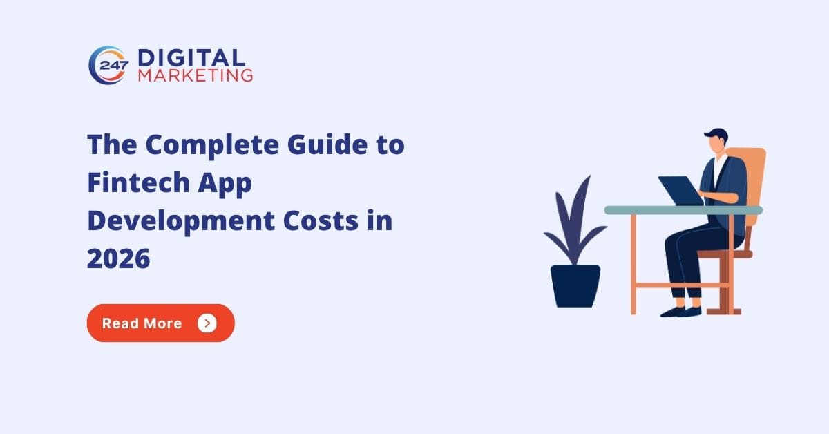 Fintech App Development
