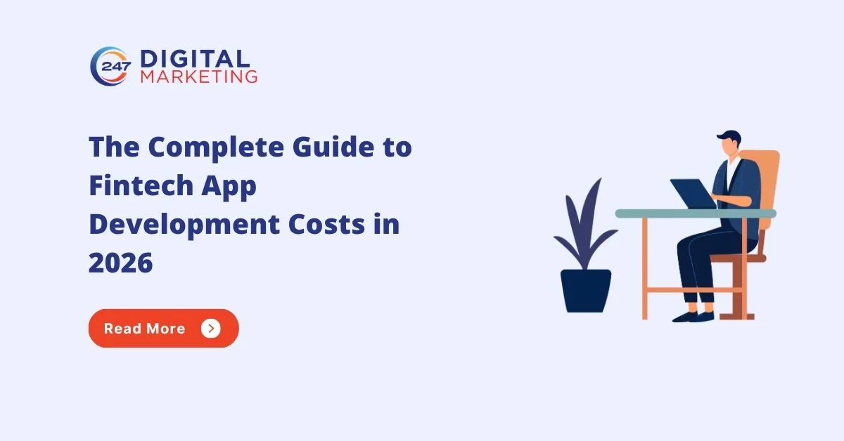 Fintech App Development