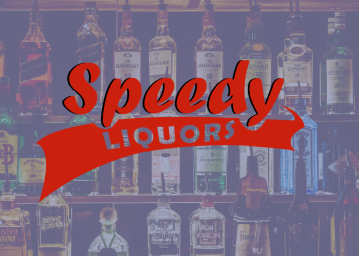Speedy Liquors