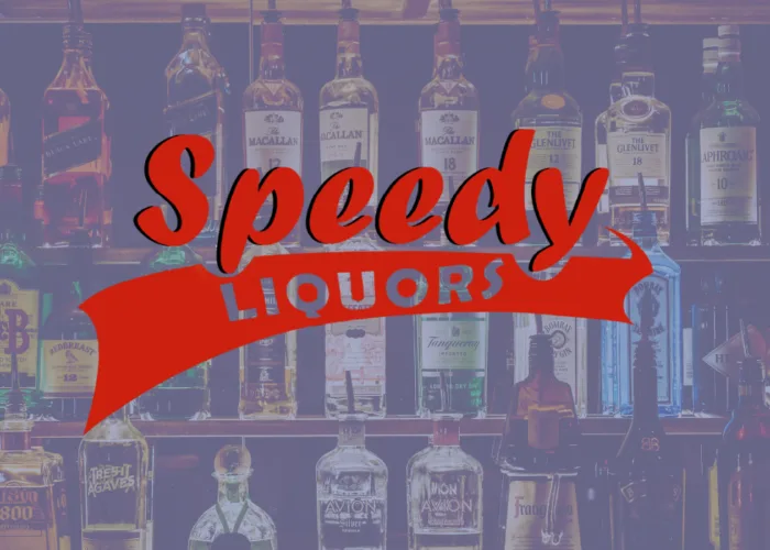 Speedy Liquors