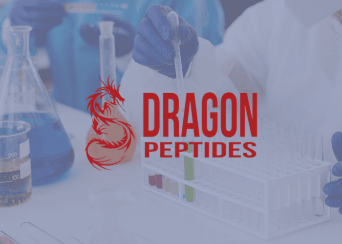 Dragon Peptides