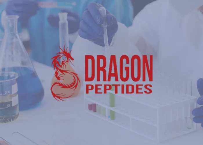 Dragon Peptides