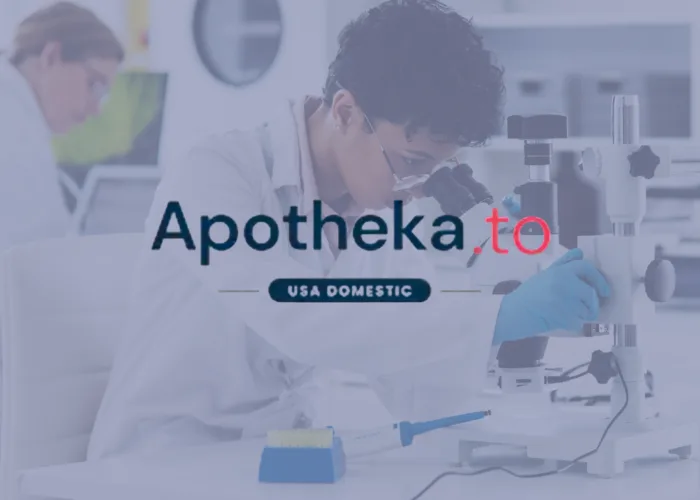 Apotheka