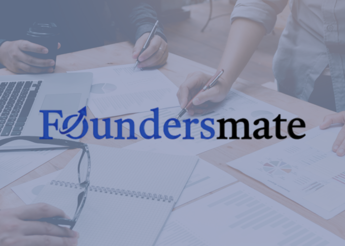 Foundersmate