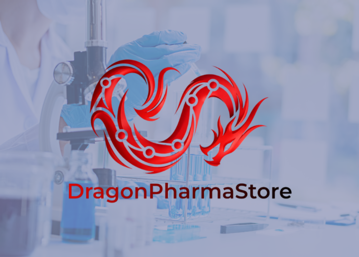 Dragon Pharma Store