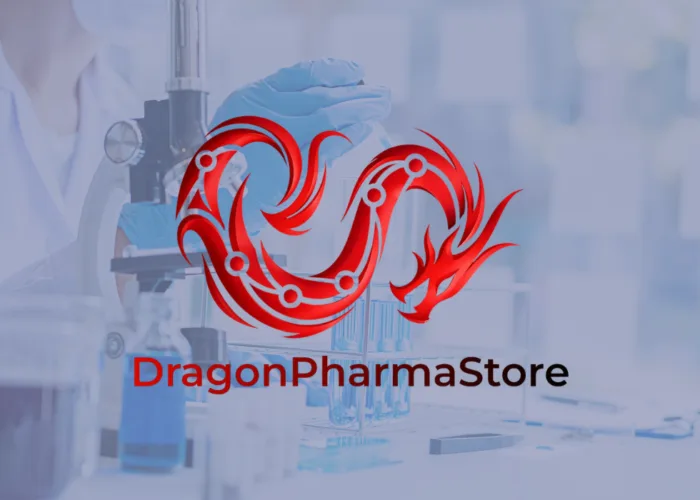 Dragon Pharma Store