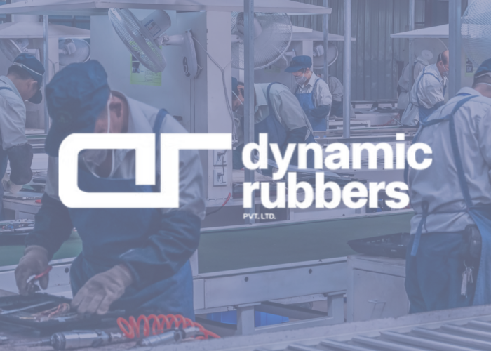 Dynamic Rubbers